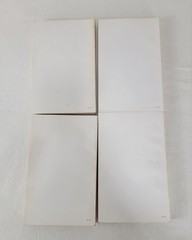 Bulk Lot of 7 Chiropractic in New Zealand 1979 Report Parker College Reprints