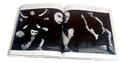 An Etienne Decroux Album by Thomas Leabhart