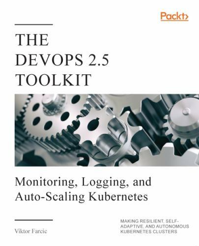 The DevOps 2.5 Toolkit, Brand New, Free shipping in the US