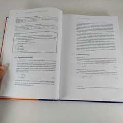 Data Analysis for Physical Scientists Featuring Excel 2nd Ed Les Kirkup 2012 HC