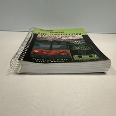 Time-Saver Standards Site Construction Details Manual