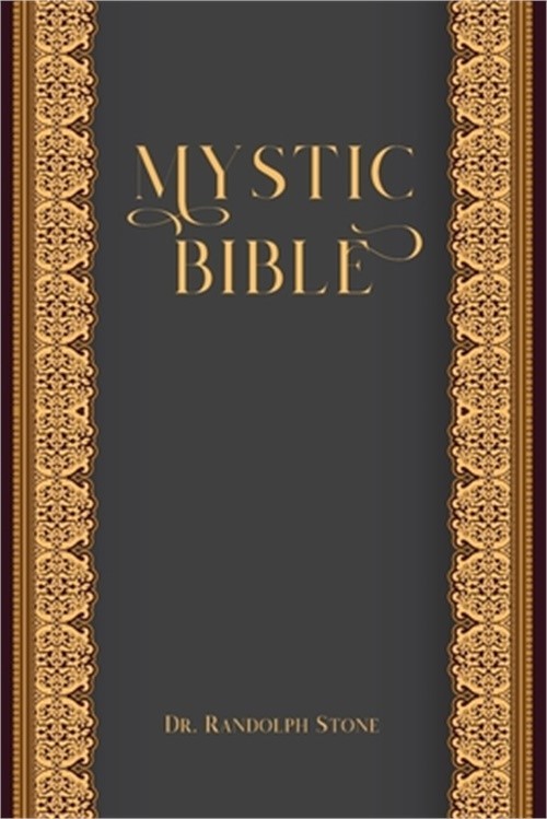 Mystic Bible (Paperback or Softback)