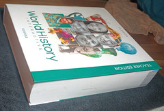Savvas World History Interactive Florida Teacher’s Edition Hardcover Ellis Esler