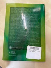 A Guide to Doing Statistics in Second Language Research Using SPSS (Secon – GOOD