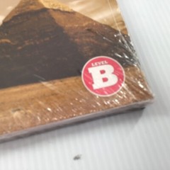 Bible Truths Level B – New W/CD-Rom- Teacher edition- Bob Jones University –