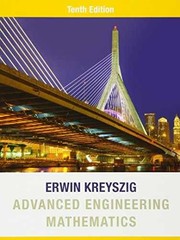 Advanced Engineering Mathematics – Hardcover, by Kreyszig Erwin – Acceptable n