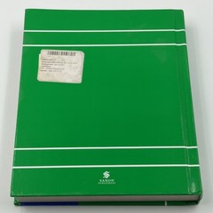 Advanced Mathematics An Incremental Development Saxon Second Edition 2003 Hardco