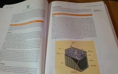 Classroom Manual for Today’s Technician: Automotive Engine Performance by Ken…
