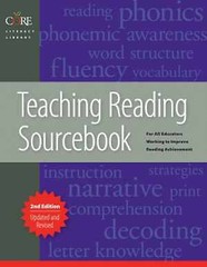 Teaching Reading Sourcebook, 2nd Edition – Paperback, by Bill Honig – Good