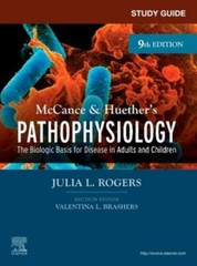 Mccance & Huether’s Pathophysiology : The Biological Basis for Disease in Adu…