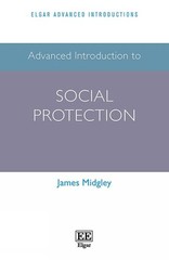 Advanced Introduction to Social Protection (Elgar Advanced Introductions series)