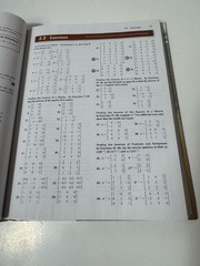 Elementary Linear Algebra Ron Larson 2013 Hardcover Cengage Learning