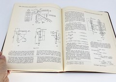 Structural Steel Detailing AISC 1966 Engineering Book Fold Out Charts Schematics