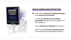 100M Money Models And Bonus Content – Alex Hormozi – BOOK CODE Read Description