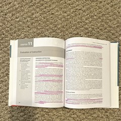 Pearson Developing the Curriculum Ninth Edition by Gordon II & Taylor, Hardcover