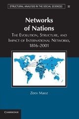 Networks of Nations: The Evolution, Structure, and Impact of International N…