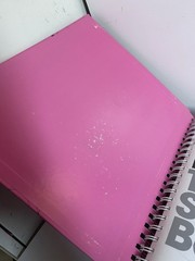 Fabric for Fashion : The Swatch Book, Second Edition Hardcover Spiral Bound 2014