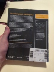 Bible Ser.: Linux Bible by Christopher Negus (2020, Trade Paperback)