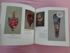 Signed Steve Parmelee Assemblage Vol 1 2016 Bainbridge Island Artist Art Book