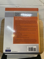 Mechanical and Electrical Systems in Architecture, Engineering and Construction