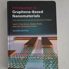 Introduction to Graphene-Based Nanomaterials : From Electronic Structure to…