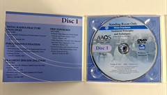Wrist Fractures : Treatment Principles and Techniques on DVD-ROM Windows & Mac