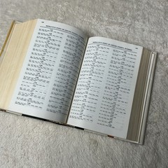 Lange’s Handbook of Chemistry Revised 10th Edition by N.A. Lange 1967, Hardcover