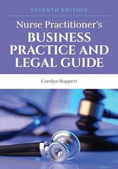 Nurse Practitioner’s Business – Paperback, by Buppert Carolyn – Very Good d