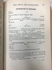 Business Law By Utley E. Crane – Historical Law Book 1900’s