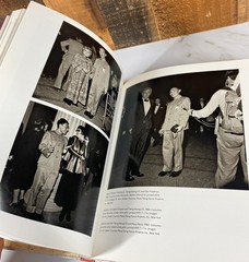Tseng Kwong Chi: Performing for the Camera Hardcover 2015 Monograph