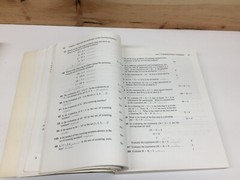 Algebra Programmed by Robert D. Hackworth and Robert H. Alwin (1986, Trade Paper