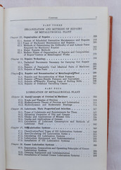 Erection and Operation of Metallurgical Plant by N. Kasatkin, 1975. Hardcover