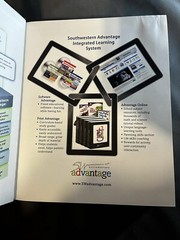 Southwestern Advantage Honors College & University Prep Textbook Hardcover