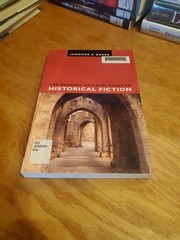 The Readers’ Advisory Guide to Historical Fiction by Jennifer Baker 2015 PB