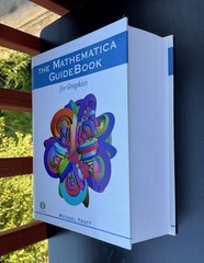 Mathematica Guidebook for Graphics by M. William Trott (2004, Mixed Lot)