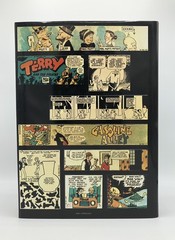 The Smithsonian Collection of Newspaper Comics Hardcover Bill Blackbeard 1977