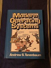 Modern Operating Systems