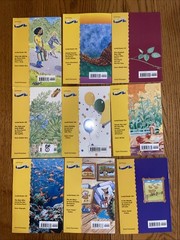 Scott Foresman Leveled Readers Early Readers LOT of 150+ Books