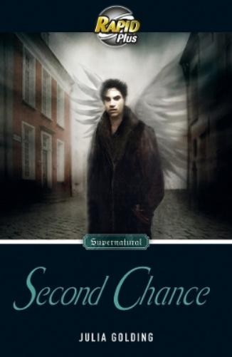 Julia Golding Rapid Plus 9.2 Second Chance (Paperback) Rapid Plus (UK IMPORT)