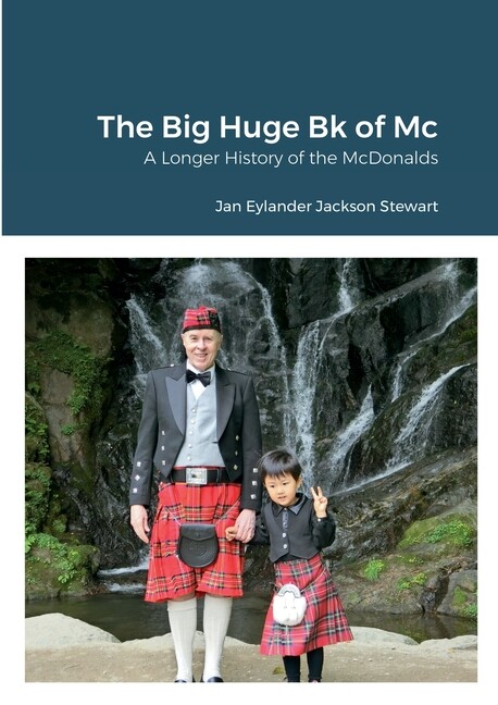 The Bk Of Mc