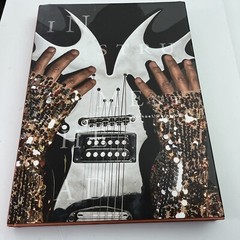 INSTRUMENTHEAD (1ST EDITION) By Michael Weintrob – Hardcover Excellent Condition