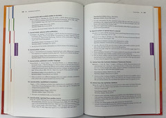 Publication Manual of the American Psychological Association | 7th Edition
