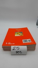 Lot Of 25 SRA Open Court Reading Take-Home Books Early Learning Read Program