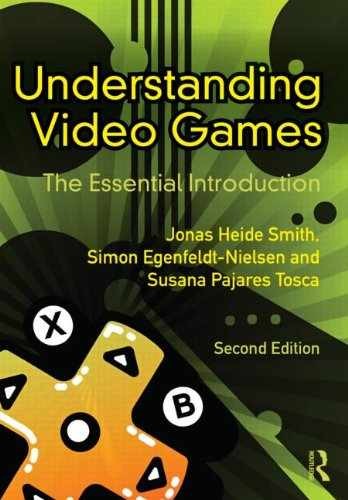 Understanding Video – Paperback, by Egenfeldt-Nielsen Simon; Smith – Very Good j