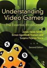Understanding Video – Paperback, by Egenfeldt-Nielsen Simon; Smith – Very Good j
