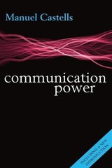 COMMUNICATION POWER 2E PAPER, CASTELLS, Manuel