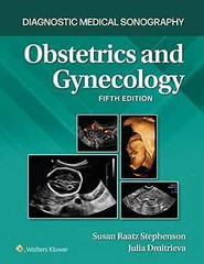Obstetrics and – Hardcover, by Stephenson Susan; Dmitrieva – Very Good
