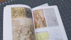 Italian Renaissance Drawings : Technical Examination and Analysis