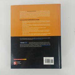 Business Research Methods by Pamela Schindler & Donald R. Cooper 2013, 12th ed.