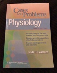 Physiology Cases and Problems